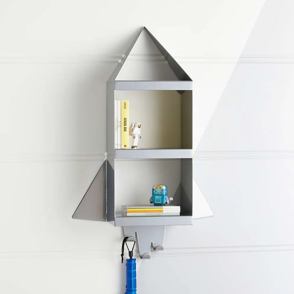 Rocket Shelf Steal